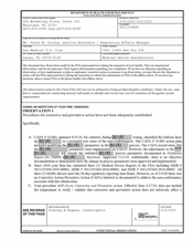 FDAzilla FDA 483 Pan Medical U.S, Largo | March 2020