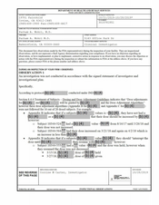 FDAzilla FDA 483 Parham A. Mokri M.D, Bakersfield | October 2019