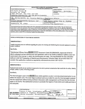 FDAzilla FDA 483 Patheon Manufacturing Services, Greenville | 2014