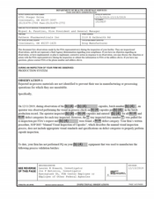 FDAzilla FDA 483 Patheon Pharmaceuticals, Cincinnati | December 2019