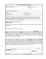 FDAzilla FDA 483 Patheon, Whitby | September 2018