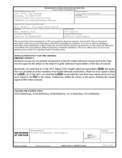 FDAzilla FDA 483 Paul Harmatz, M.D, Oakland | October 2020