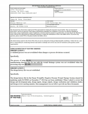 FDAzilla FDA 483 Pensar Medical, Norco | February 2023