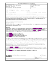 FDAzilla FDA 483 Peter Stacpoole, M.D, Gainesville | June 2017