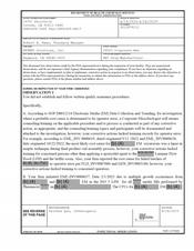 FDAzilla FDA 483 PETNET Solutions, Hayward | April 2023
