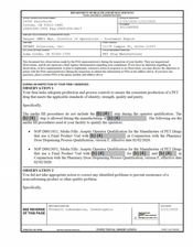 FDAzilla FDA 483 PETNET Solutions, Loma Linda | February 2020