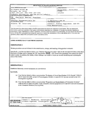 FDAzilla FDA 483 Pfeiffer Pharmaceuticals, Atlanta | March 2014