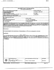 FDAzilla FDA 483 Pfizer Ireland Pharmaceuticals, Ringaskiddy | 2014