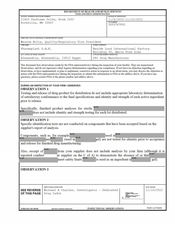 FDAzilla FDA 483 Pharmaplast E, Alexandria | November 2022