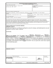 FDAzilla FDA 483 Pharmathen International, Rodopi | March 2022