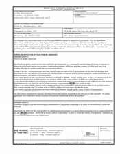 FDAzilla FDA 483 Pharmedica USA, Phoenix | November 2022