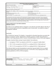 FDAzilla FDA 483 PharMEDium Services, Lake Forest | April 2018