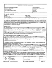 FDAzilla FDA 483 PharmScript, Somerset | October 2016