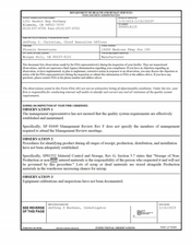 FDAzilla FDA 483 Phoenix Deventures, Morgan Hill | February 2023