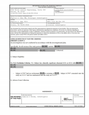 FDAzilla FDA 483 Phyllis J. Gee, M.D, Frisco | December 2019