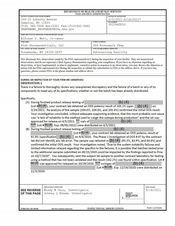 FDAzilla FDA 483 Pine Pharmaceuticals, Tonawanda | May 2021