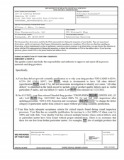 FDAzilla FDA 483 Pine Pharmaceuticals, Tonawanda | September 2023