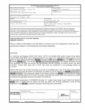 FDAzilla FDA 483 PLD Acquisitions, Doral | January 2019