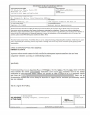 FDAzilla FDA 483 Poiesis Medical, Jupiter | January 2019