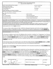 FDAzilla FDA 483 Polo Custom Products, Monticello | June 2021