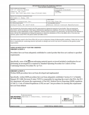 FDAzilla FDA 483 Polymer Conversions, Orchard Park | July 2018