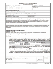 FDAzilla FDA 483 Polymer Technology Systems, . dba PTS Diagnos | 2021