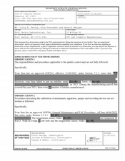 FDAzilla FDA 483 Port Jervis Laboratories, Port Jervis | Nov 2022