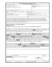 FDAzilla FDA 483 PPD Development, Middleton | April 2023