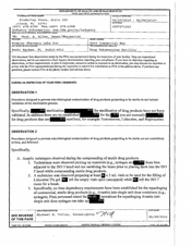 FDAzilla FDA 483 Premier Pharmacy Labs, Weeki Wachee | May 2014