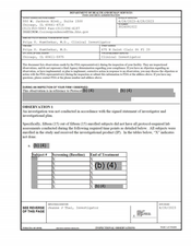 FDAzilla FDA 483 Priya U. Kumthekar, M.D, Chicago | April 2023