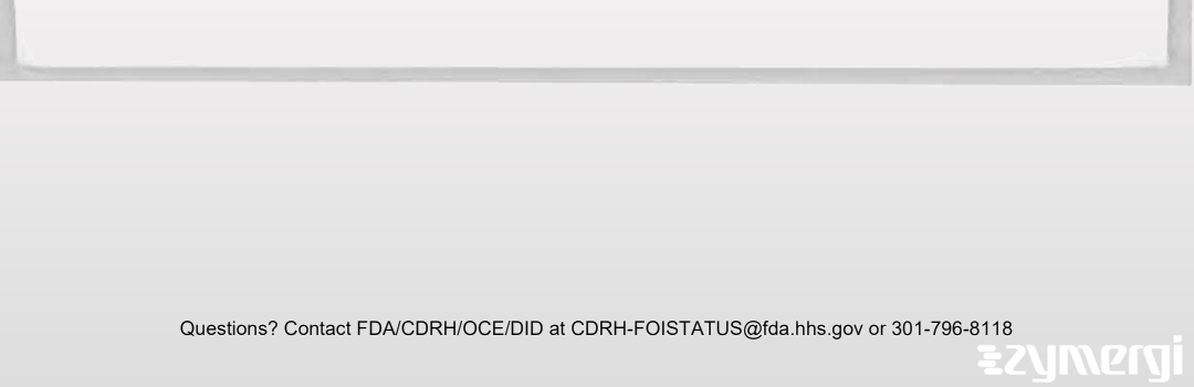 Lori J. Silverstein FDA Investigator