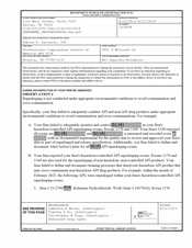 FDAzilla FDA 483 Professional Compounding Centers of America d | 2023