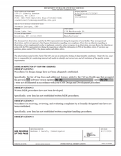 FDAzilla FDA 483 Prove Labs, Brooklyn | April 2024