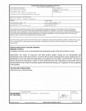 FDAzilla FDA 483 Proxtalker, Waterbury | June 2023