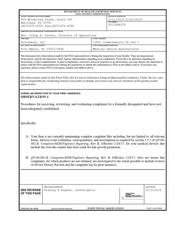 FDAzilla FDA 483 Pulsaderm, Fort Myers | March 2019