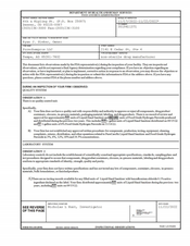 FDAzilla FDA 483 Purechempros, Tempe | November 2022
