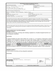 FDAzilla FDA 483 PWNHealth Chicago, Hoffman Estates | June 2022