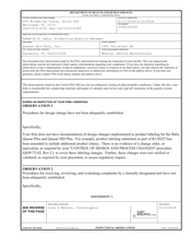 FDAzilla FDA 483 Quasar Bio-Tech, Sarasota | April 2018