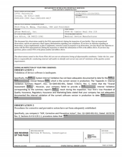 FDAzilla FDA 483 QView Medical, Los Altos | December 2021