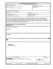 FDAzilla FDA 483 R. N. Eaton, Riverside | March 2022