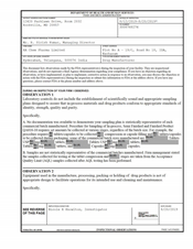 FDAzilla FDA 483 RA Chem Pharma, Hyderabad | August 2019