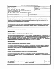 FDAzilla FDA 483 Ra Medical Systems, Carlsbad | November 2014