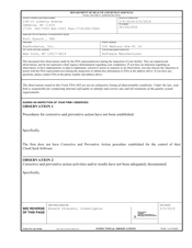 FDAzilla FDA 483 Radformaton, New York | March 2019