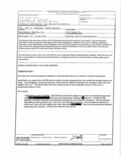 FDAzilla FDA 483 Radiometer America, Westlake | March 2015