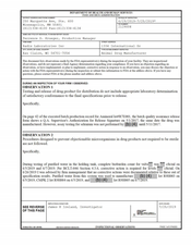 FDAzilla FDA 483 Radix Laboratories, Eau Claire | July 2019