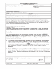 FDAzilla FDA 483 Raphas, Seobuk | June 2023