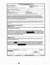 FDAzilla FDA 483 Remote Technologies, Greenwich | September 2017