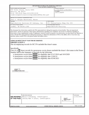 FDAzilla FDA 483 Reproductive Services Of Indiana, Carmel | Jan 2023