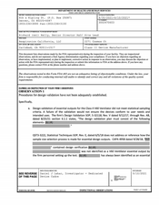 FDAzilla FDA 483 Respironics California, Carlsbad | September 2021