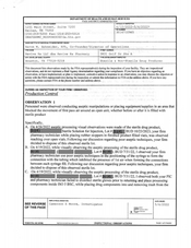 FDAzilla FDA 483 Revive Rx dba Revive Rx Pharmacy, Houston | May 2022